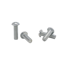 circle head screw