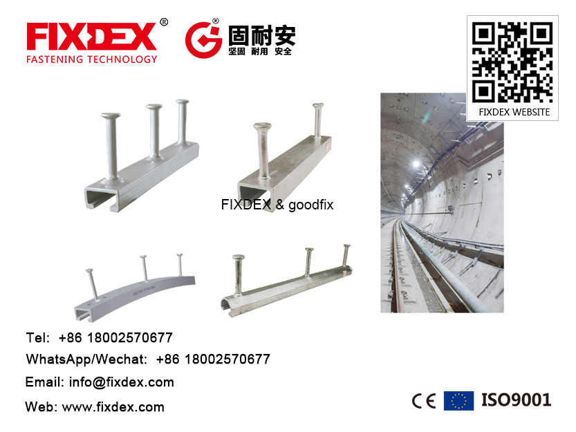 c steel Halfen channel,Rolled bridge type c steel,C Steel Easy Install Channel,Cast-in Channel for Construction,Embedded channel steel,steel bearing on concrete,steel to concrete connection