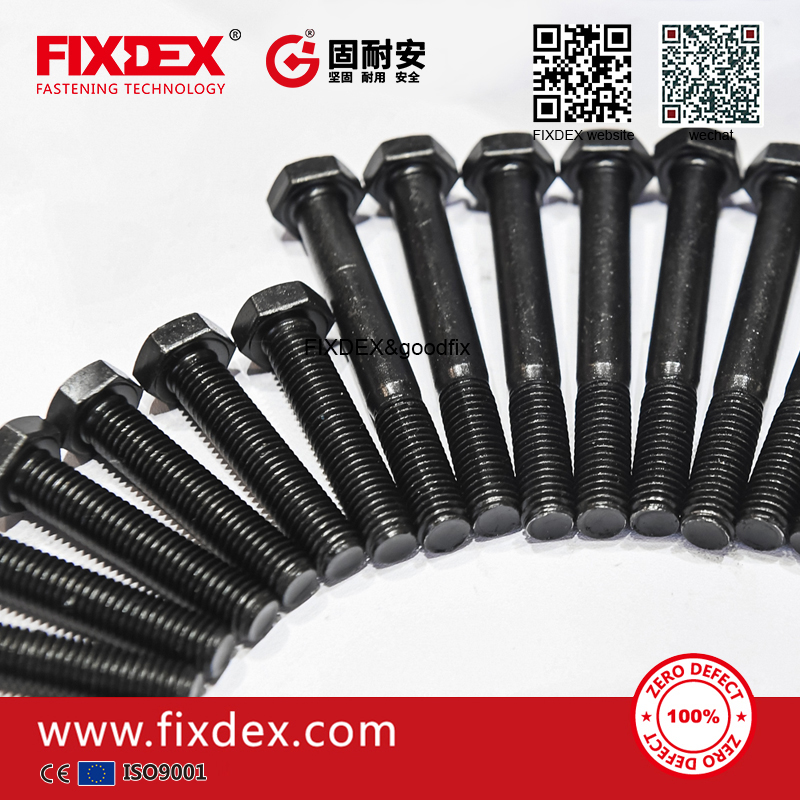 FIXDEX IS ONE OF THE BIGGEST AND THE MOST PROFESSIONAL MANUFACTURER OF SCREWS AND ANCHORS IN ASIA.Our main products are wedge anchor,chemical anchor,thread rod,drop in anchor,sleeve anchor,shield anchor,heavy duty anchor and screws.