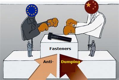 EU Anti dumping