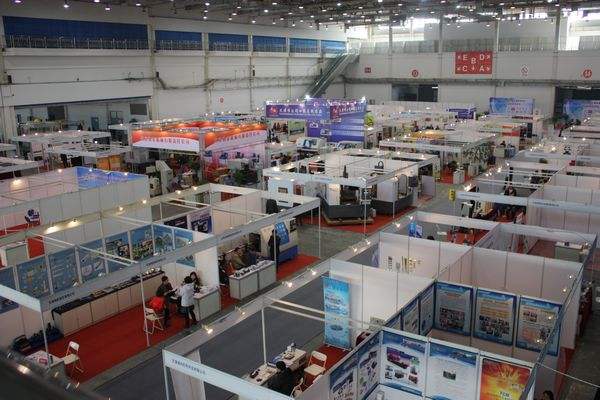 14th China (Ningbo) Fastener, Spring and Manufacturing Equipment Expo